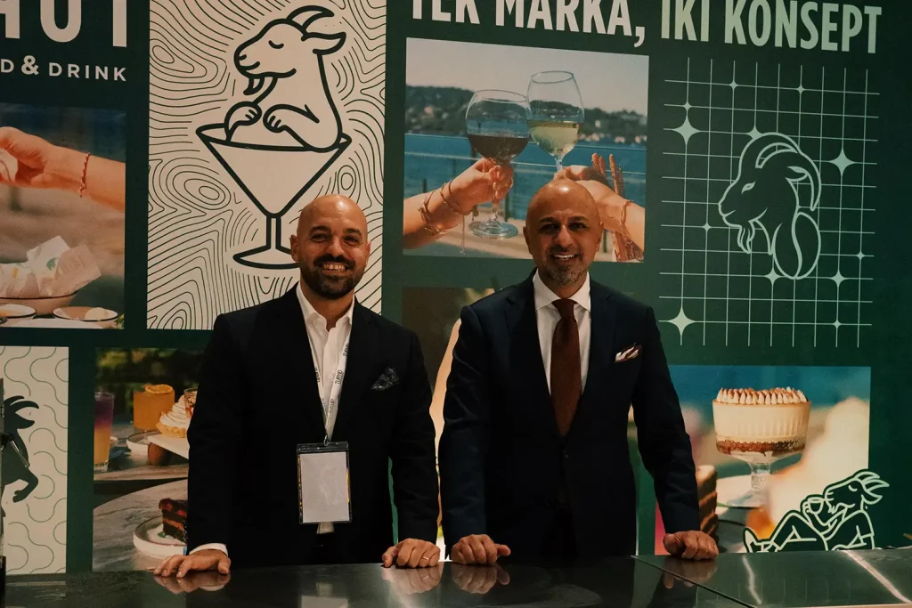 Kahve Kültürünü Yeniden Tanımlayan 1401 Coffee, Gastronomi Sahnesinde Öne Çıktı