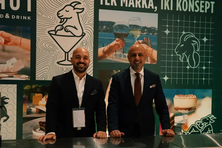 Kahve Kültürünü Yeniden Tanımlayan 1401 Coffee, Gastronomi Sahnesinde Öne Çıktı